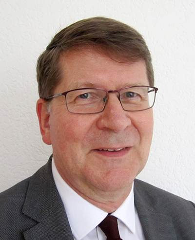 Prof. Dr. med. Eberhard
Uhl
