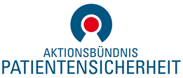 Logo Aktionsbuendnis Patientensicherheit