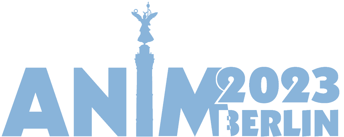 ANIM 2023 Logo