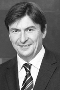 Prof. Dr. Jürgen Meixensberger